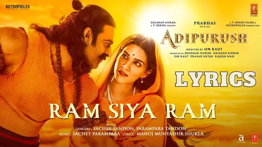 Ram-Siya-Ram-Lyrics